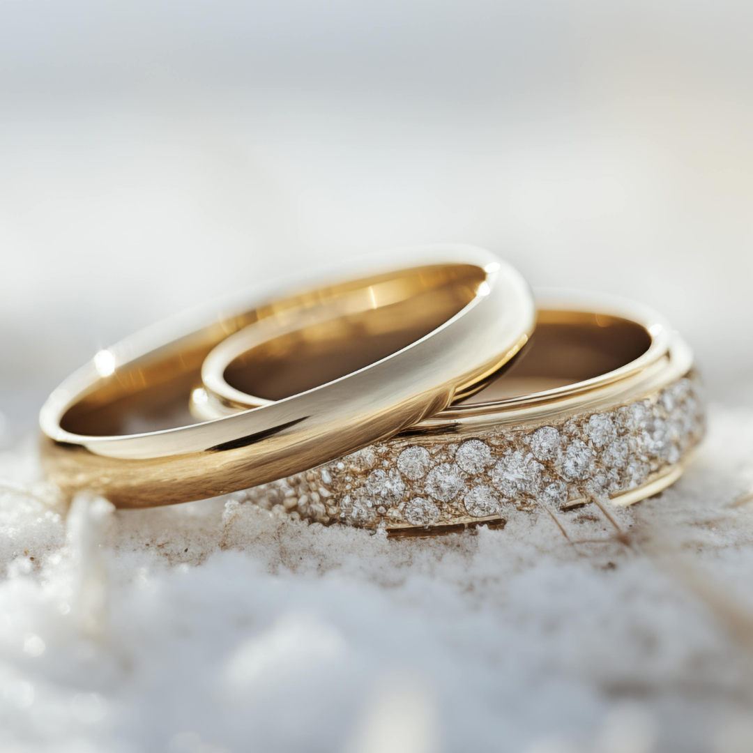 Anillos